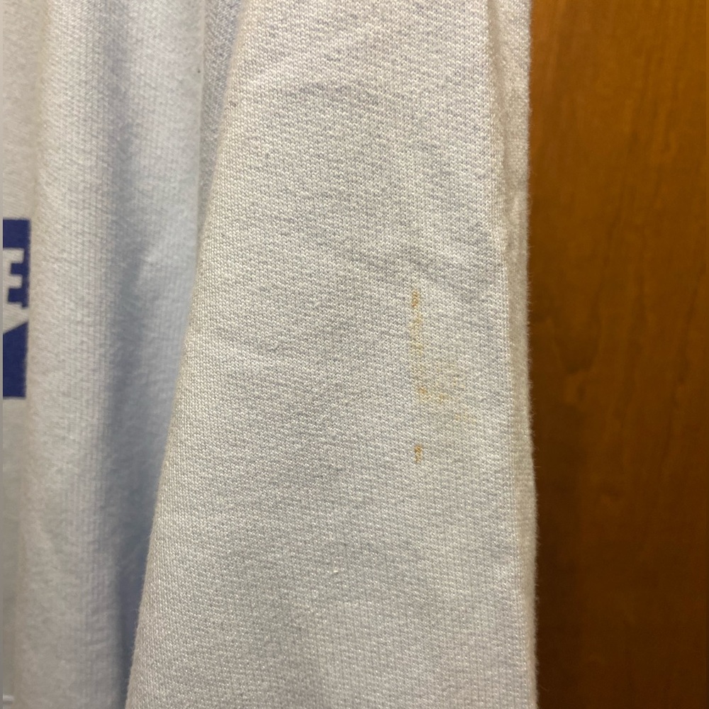 Vintage Nike Y2K Center Logo Hoodie - Picture 7 of 10